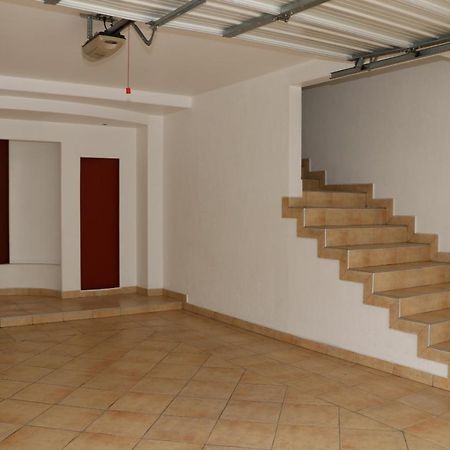 Motel Marina Marbella Тихуана Екстериор снимка